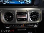 Mercedes-Benz G 63 AMG CARBON