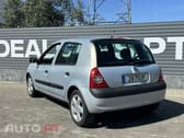 Renault Clio 1.2 Authentique