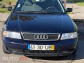 Audi A4 Avant 1.9 TDI Sport