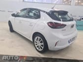 Opel Corsa-E Business Edition