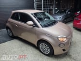 Fiat 500e 42 kWh