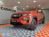 Dacia Spring Electric 65 Extreme