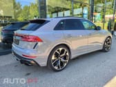 Audi RSQ8 4.0 TFSI Dynamic Plus