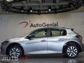 Peugeot E-208 50 kWh Active
