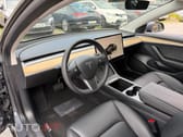 Tesla Model 3 Long Range Tração Integral Premium
