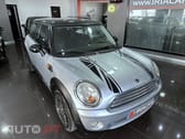 MINI Cooper Cooper R56