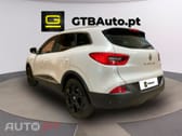 Renault Kadjar 1.2 TCe DCT Energy Black Edition