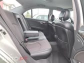Mercedes-Benz E 220 CDi Avantgard