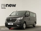 Renault Trafic Trafic 2.0 Blue dCi L2 Grand Equilibre