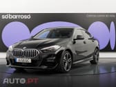 BMW 216 d Pack Desportivo M