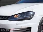 Volkswagen Golf 2.0 TDi GTD