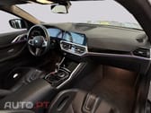 BMW M4 Carbon Schalensitze