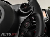 Smart ForFour Drive Passion
