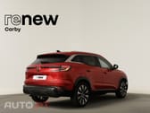 Renault Austral Austral 1.3 Mild Hybrid Techno