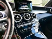 Mercedes-Benz C 43 AMG C43 AMG