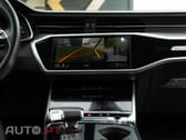 Audi RS6 4.0 TFSi Plus quattro Tiptronic