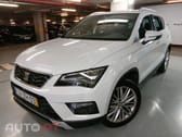 Seat Ateca 1.6 TDI Xcellence DSG