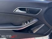 Mercedes-Benz CLA 200 d Shooting Brake AMG Line
