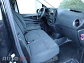 Mercedes-Benz Vito Tourer 114 CDi/34 Pro Longa
