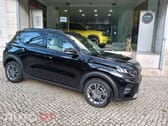 Citroen C3 1.2 Turbo Max