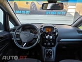 Opel Zafira 1.7 CDTi EcoFLEX