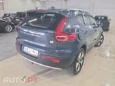 Volvo XC40 1.5 T5 PHEV Inscription Expression