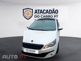 Peugeot 308 SW ND