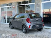Kia Picanto 1.0 CVVT Urban