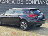 Mercedes-Benz A 250 Style Plus