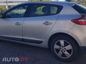 Renault Mégane Dynamic 1.5dCi