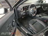 Mercedes-Benz A 180 d AMG Line Aut.