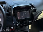 Renault Captur ENERGY TCe 120 Elysee