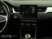 Renault Captur 1.0 TCe Techno Bi-Fuel