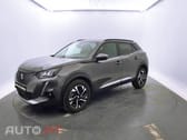 Peugeot 2008 1.5 BlueHDi Allure Pack EAT8