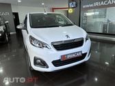 Peugeot 108 108 1.0 VTi Style