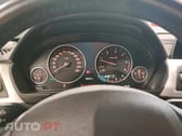 BMW 418 d Advantage Auto