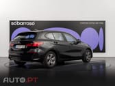 BMW 118 i Corporate Edition Auto