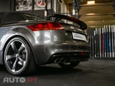 Audi TT 1.8 TFSi S-line S tronic