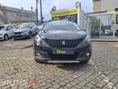 Peugeot 2008 1.2 PureTech GT Line EAT8