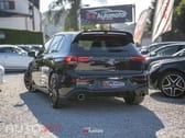 Volkswagen Golf 2.0 TSI GTI DSG Performance
