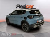 Citroen e-C3 MAX