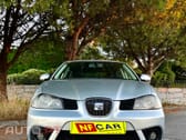 Seat Ibiza 1.4 TDI