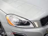 Volvo XC60 2.0 D3 Summum Geartronic