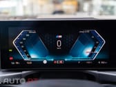 BMW i4 M50