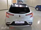 Renault Captur 1.0 TCe Techno Bi-Fuel