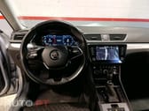 Skoda Superb Break 2.0 TDI Ambition DSG