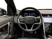 Land Rover Discovery Sport P300e R-Dynamic