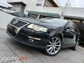 Volkswagen Passat Variant 2.0TDi Highline DSG