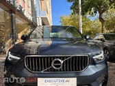 Volvo XC40 2.0 D3 Inscription Geartronic
