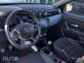 Dacia Duster 1.0 TCe ECO-G Extreme Bi-Fuel